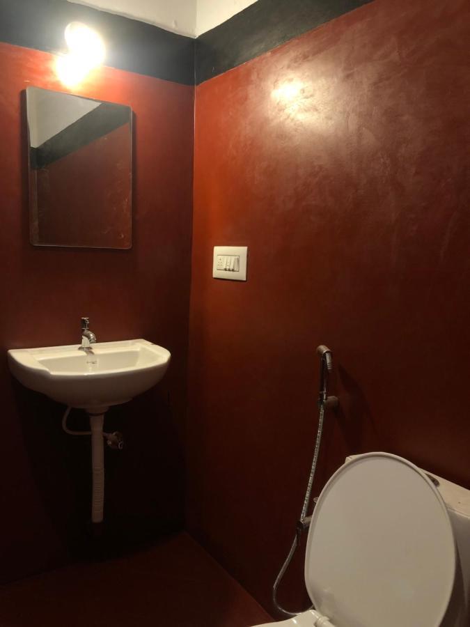 Kamoga Homestay Virajpet Eksteriør billede
