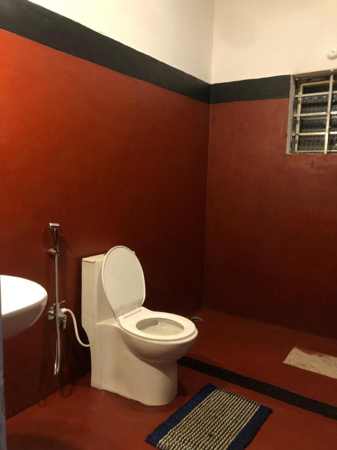 Kamoga Homestay Virajpet Eksteriør billede