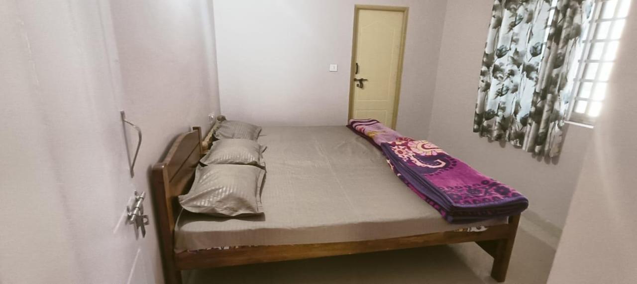 Kamoga Homestay Virajpet Eksteriør billede